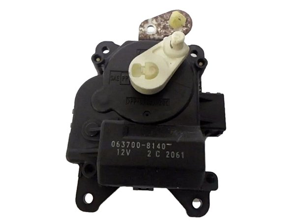 Atuador Ar Condicionado Honda Civic 063700-8140