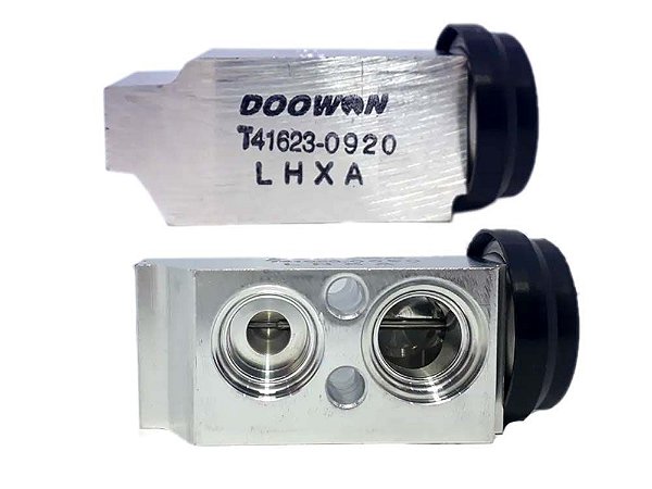 Válvula De Expansão Hb20 Hatch 13 a 18