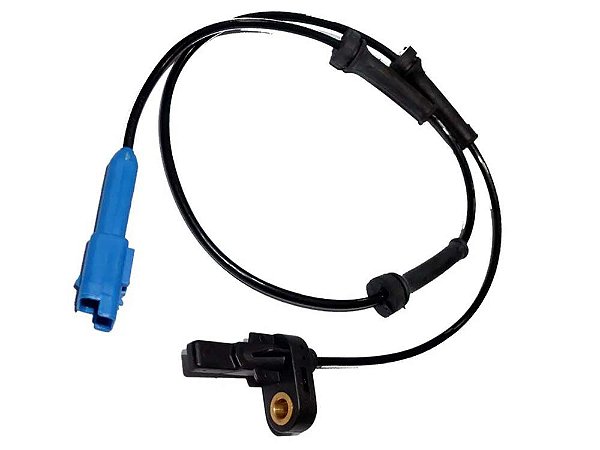 Sensor Abs Dianteiro Peugeot 206 1.4 1.6