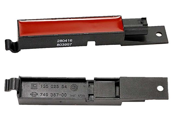 Antena Da Trava Elétrica Malibu 2013 Cruze 2012 a 2016 13502554