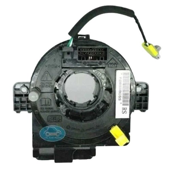 Cinta Fita Airbag Honda City  Com Paddle Shift