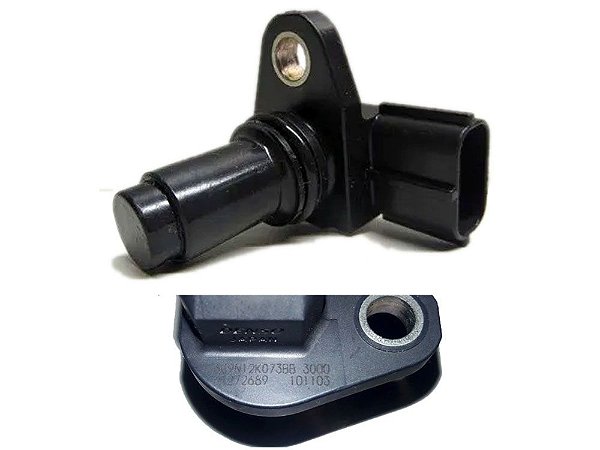 Sensor De Fase Rotação Freelander Denso 6G9N12K073BB