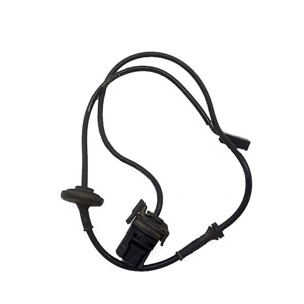Sensor Abs Traseiro Passat 1.8 Original
