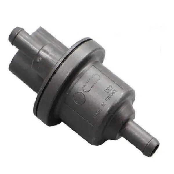 Válvula Canister Vw Gol Fox Polo Saveiro Up Virtus 6Q0906517