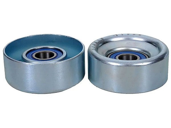 Refil Do Rolamento Correia Polyv Vw Gol Parati  Santana 1