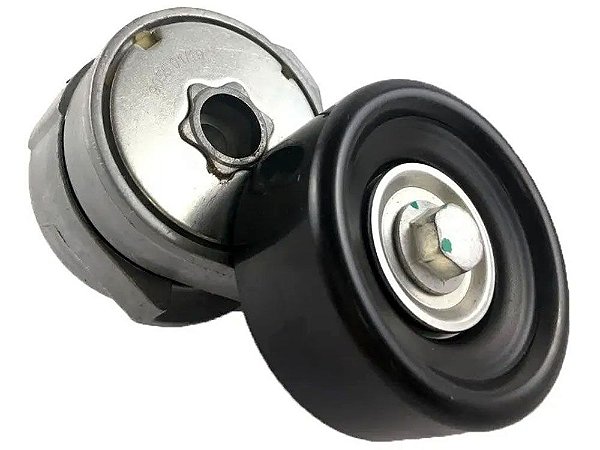 Tensor Da Correia Vw Gol 1.8 8v 1993 Á 1995 TSI9055