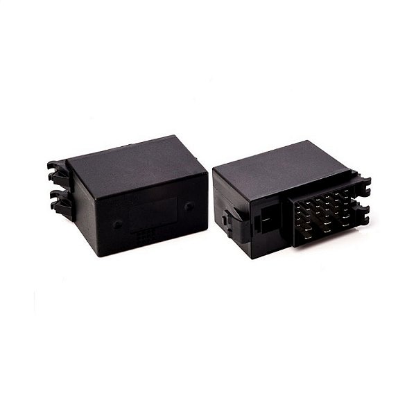 Modulo Relés Gol Voyage Saveiro G5 Original 5u0937537