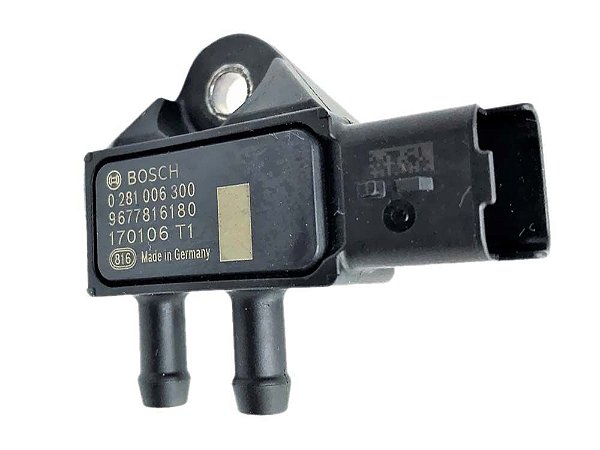 Sensor De Temperatura Bosch Peugeot 308 3008 5008