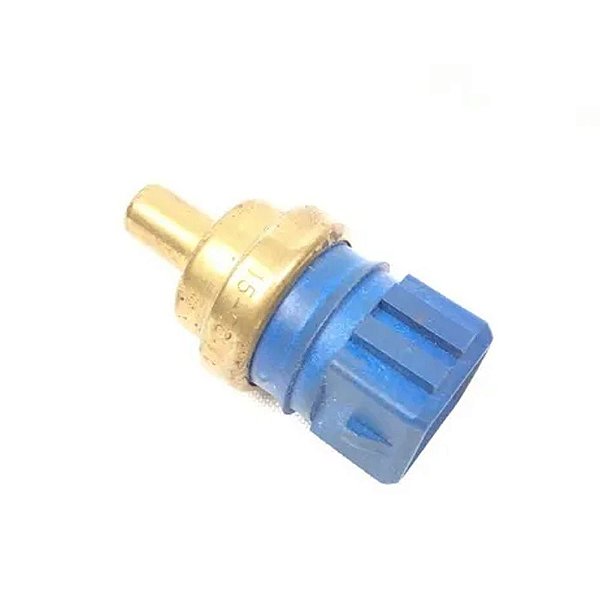 Sensor Temperatura De Água Audi A3 A4 A6 Golf