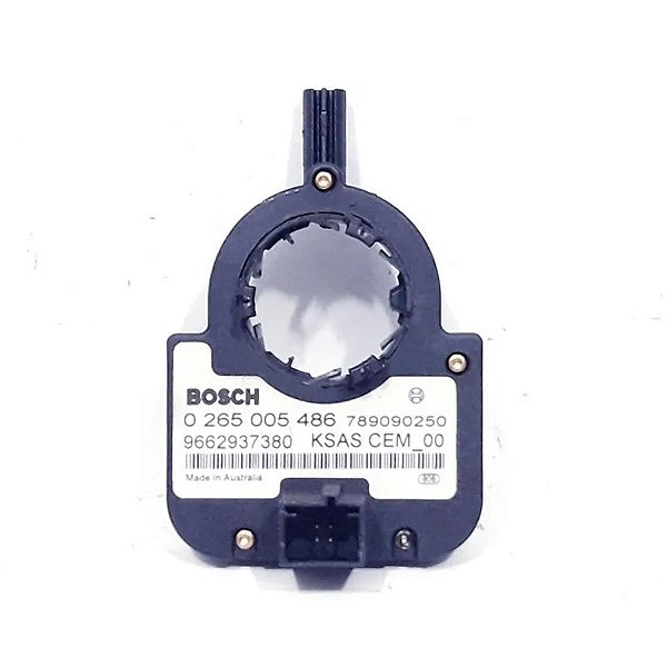 Sensor Transpônder Citröen C4 Pallas 2007 A 2010 9662937380