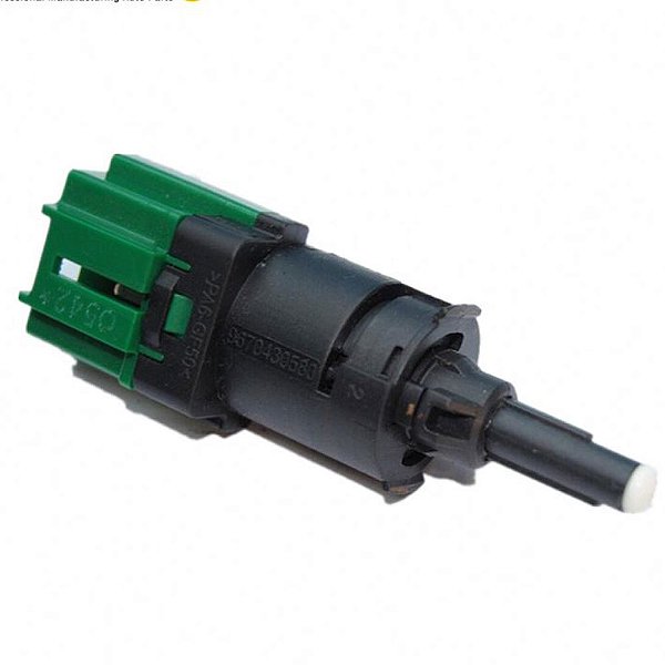 Interruptor de Freio Citroen C4 Lounge 9670430580