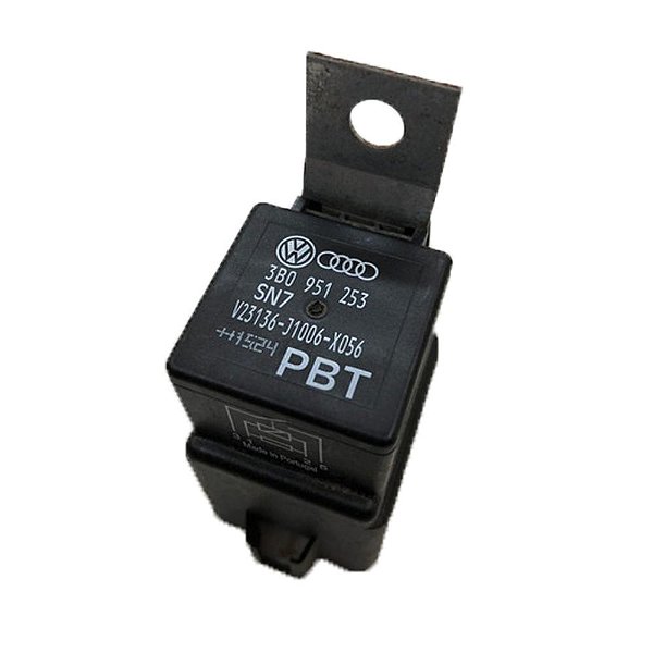 Rele Volkswagen Up 3bo951253