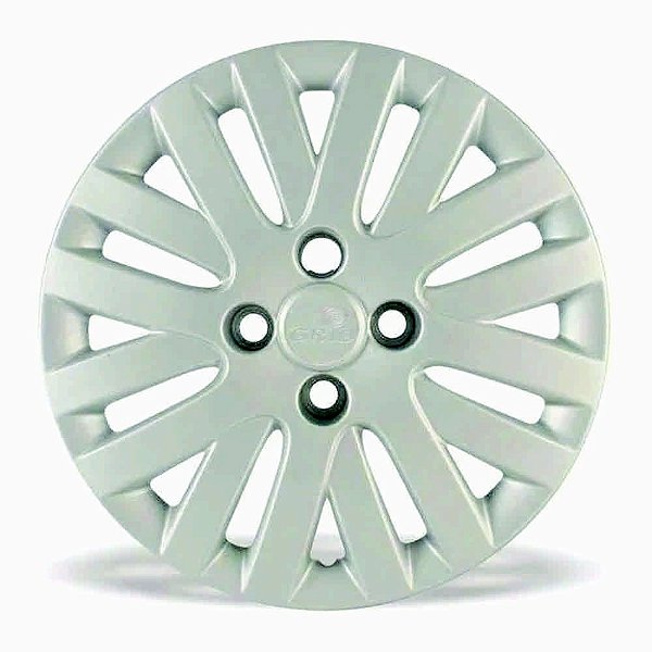 Calota Gol Trend  voyage saveiro Aro 14 Grid