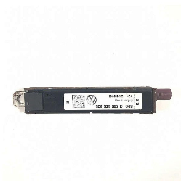 Sensor Antena Amplificador Jetta 2.0 5c6035552c