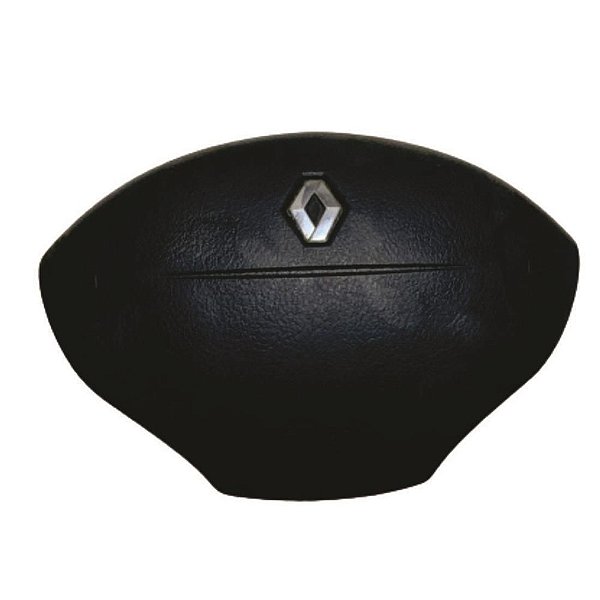 Bolsa Do Air Bag Do Miolo Do Volante Do Scenic 2001