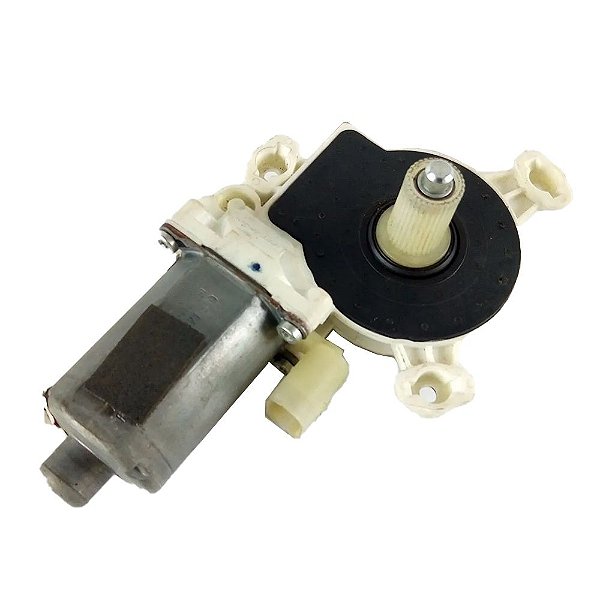 Motor Vidro Diant. Dir. Gol Saveiro Voyage G5 G6