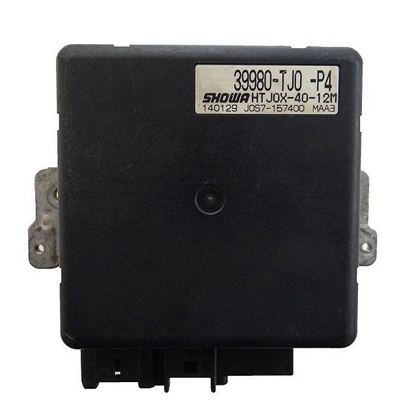 Modulo Central De Controle Calculador Da Direção Elétrica