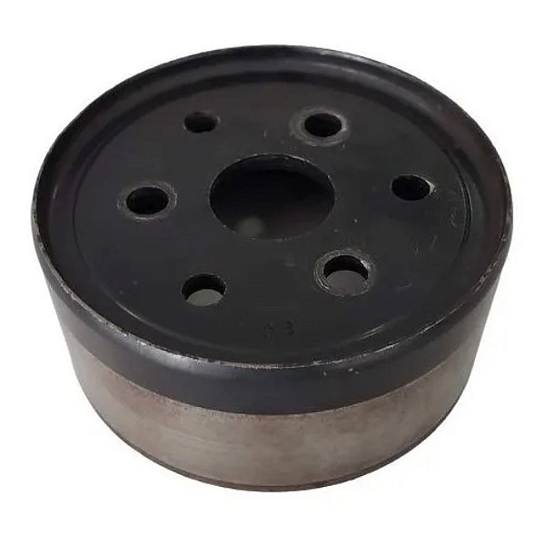 Polia Da Bomba De Água Discovery 3 2.7