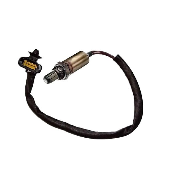 Sonda Lambda 3 Fios Clio Kangoo Logan 1.6 16v Afs144