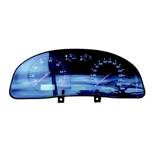 Painel de Instrumentos Passat Alemão 1.8t