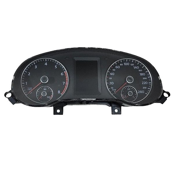 Painel Instrumento Vw Jetta Tsi 2.0 2012