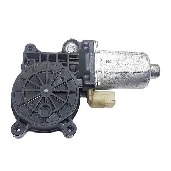 Motor Maquina de Vidro Elétrico Volkswagen Fox