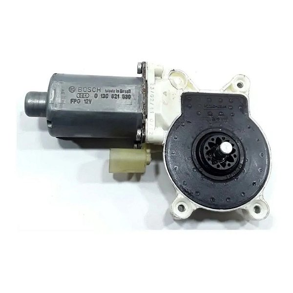 Motor Vidro Elétrico Lado Esquerdo Vw Crossfox 0130821530