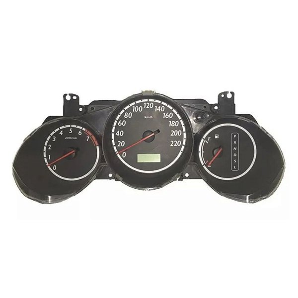 Painel De Instrumentos Honda Fit