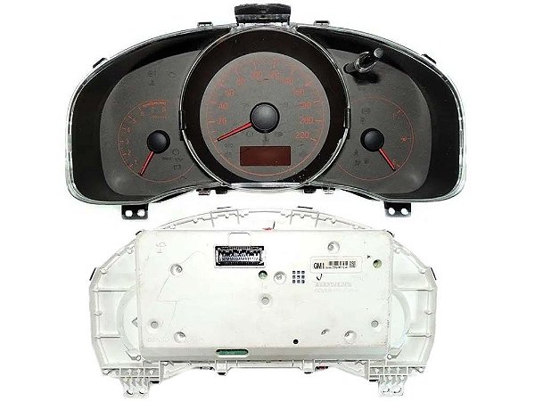 Painel Instrumentos Honda Fit