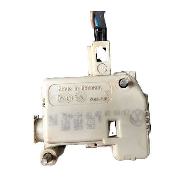 Motor Trava Portinhola Golf GTI 1J6810773