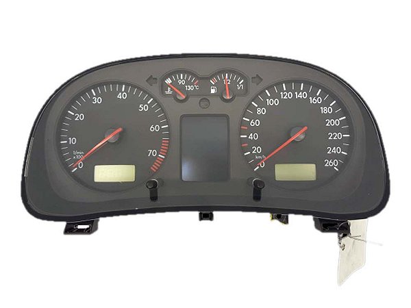 Painel de Instrumentos Vw Golf 1.8