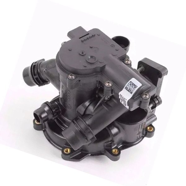 Carcaça Bomba Dagua Tfsi 211cv 06L121111F