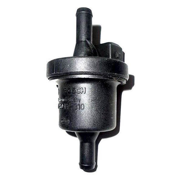 Válvula Canister Vw Golf Gol Kombi Bosch