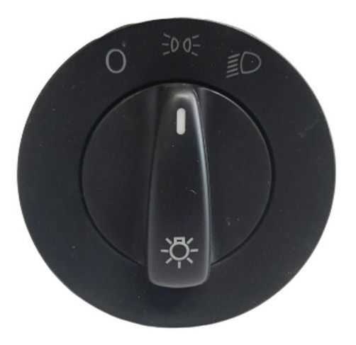 Interruptor Farol Gol Parati Saveiro G3 E G4 377941534d1nn