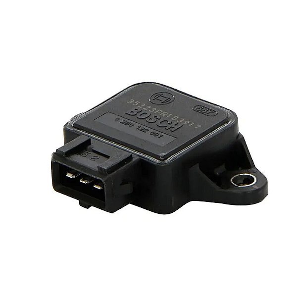 Sensor Posição Borb Ipanema Kadett Omega 3517022001 Bosch - Speed Parts ...