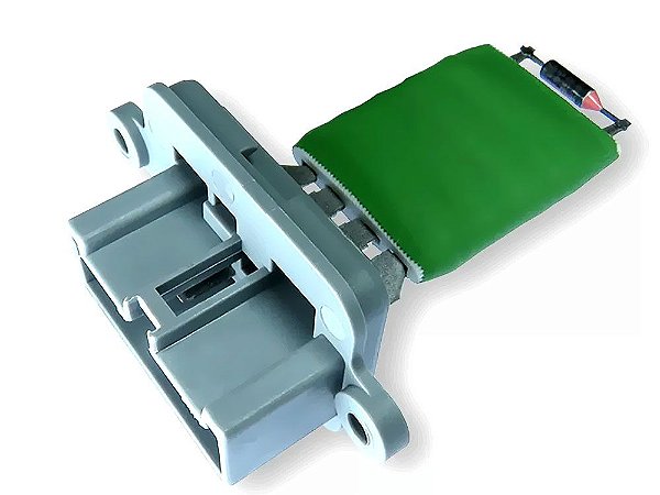 Resistência De Ventilador Volkswagen Fox R27R501R