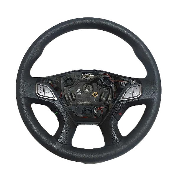 Volante da Direção Hyundai Hb20