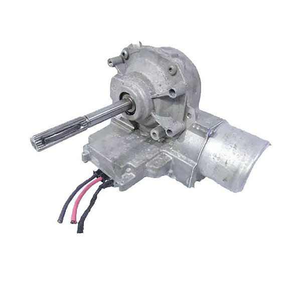 Motor De Direção Elétrica Renault Mégane