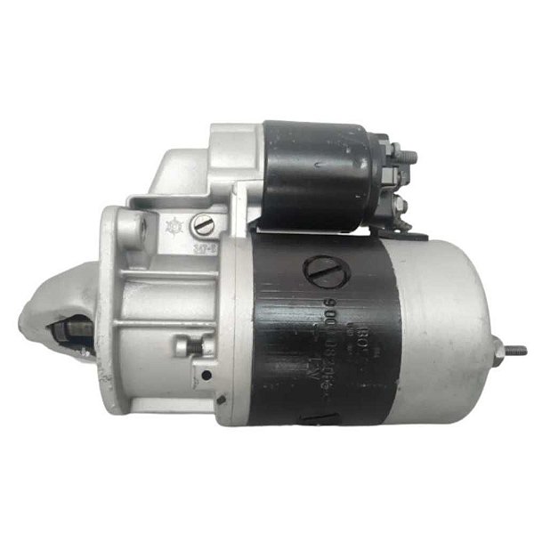Motor De Partida Arranque Gol Escort Cht Bosch