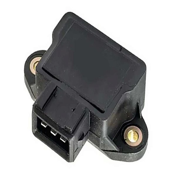 Sensor Posição De Borboleta Tps Golf 2.0 93 A 97