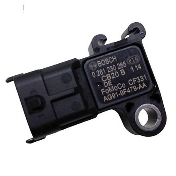 Sensor Map Volvo Xc60 T6 7g9n9f479aa