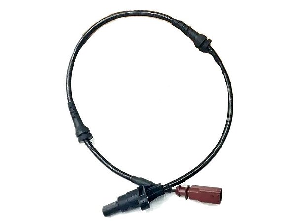 Sensor Abs Traseiro Esquerdo Saveiro G5 G6 G7
