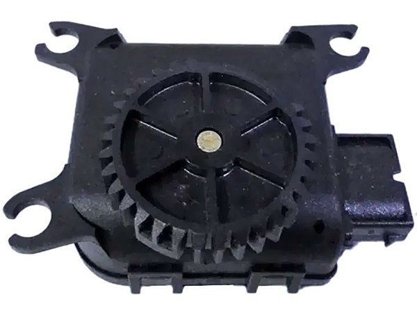 Servo De Motor Controle Temperatura Polo