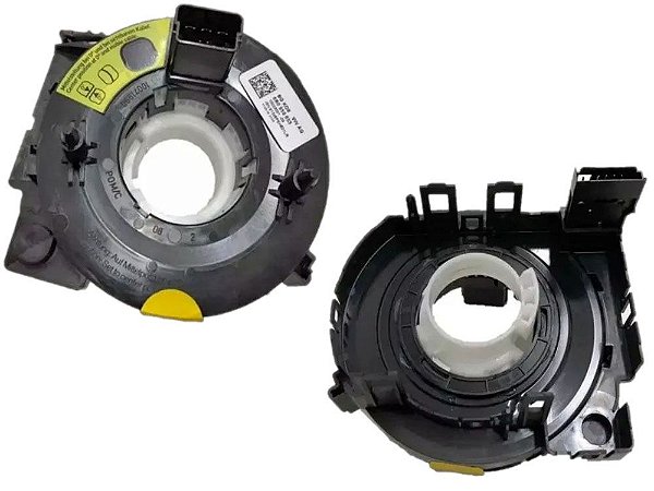 Cinta Hard Disc Buzina Airbag Amarok Gol G7 Saveiro Voyage