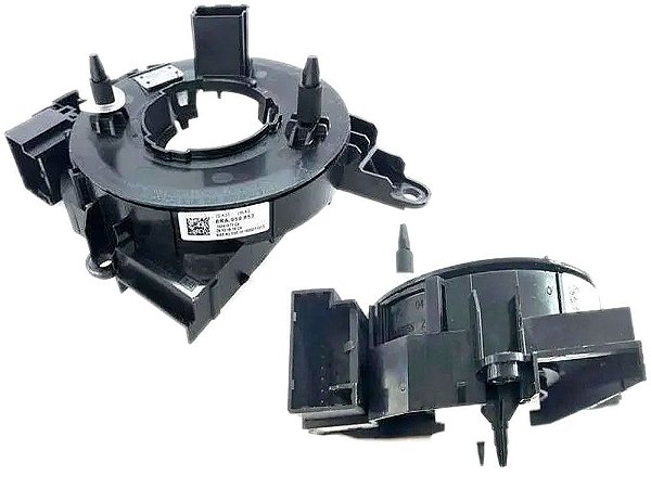 Cinta Hard Disc Airbag Virtus T-cross Polo Vw