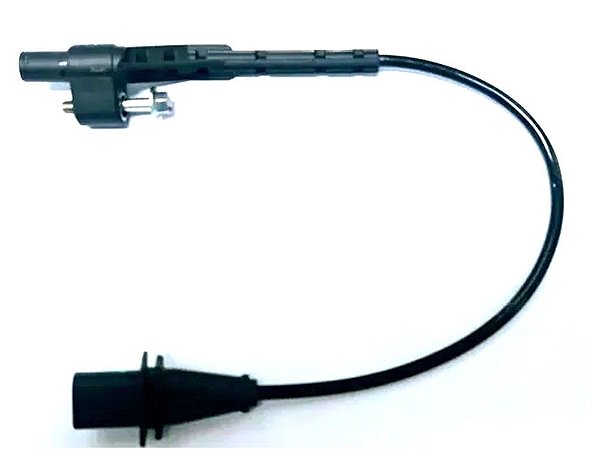 Sensor Rotaçao S10 Diesel 2.8l 2018 200 Cv Gm Mwm 55591485