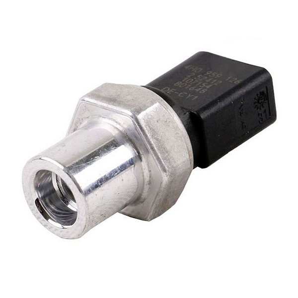 Pressostato Ar Condicionado Audi A3 A4 A5 4h0959126b