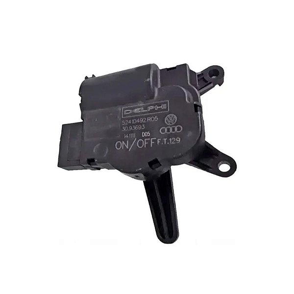 Motor Atuador Caixa De Ar Vw Amarok 52410492r05