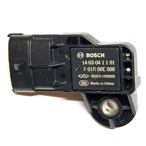 Sensor Map Chana Chery Cielo Face Qq S18 tiggo Speed Parts