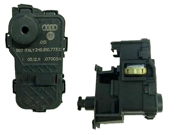 Motor Trava Tanque Amarok 2012 2h0810773g